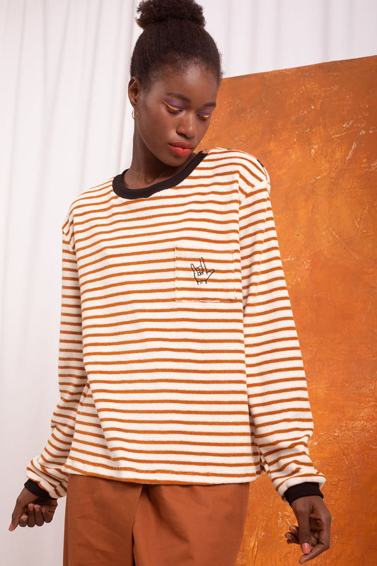 Jersey You Rock Rayas