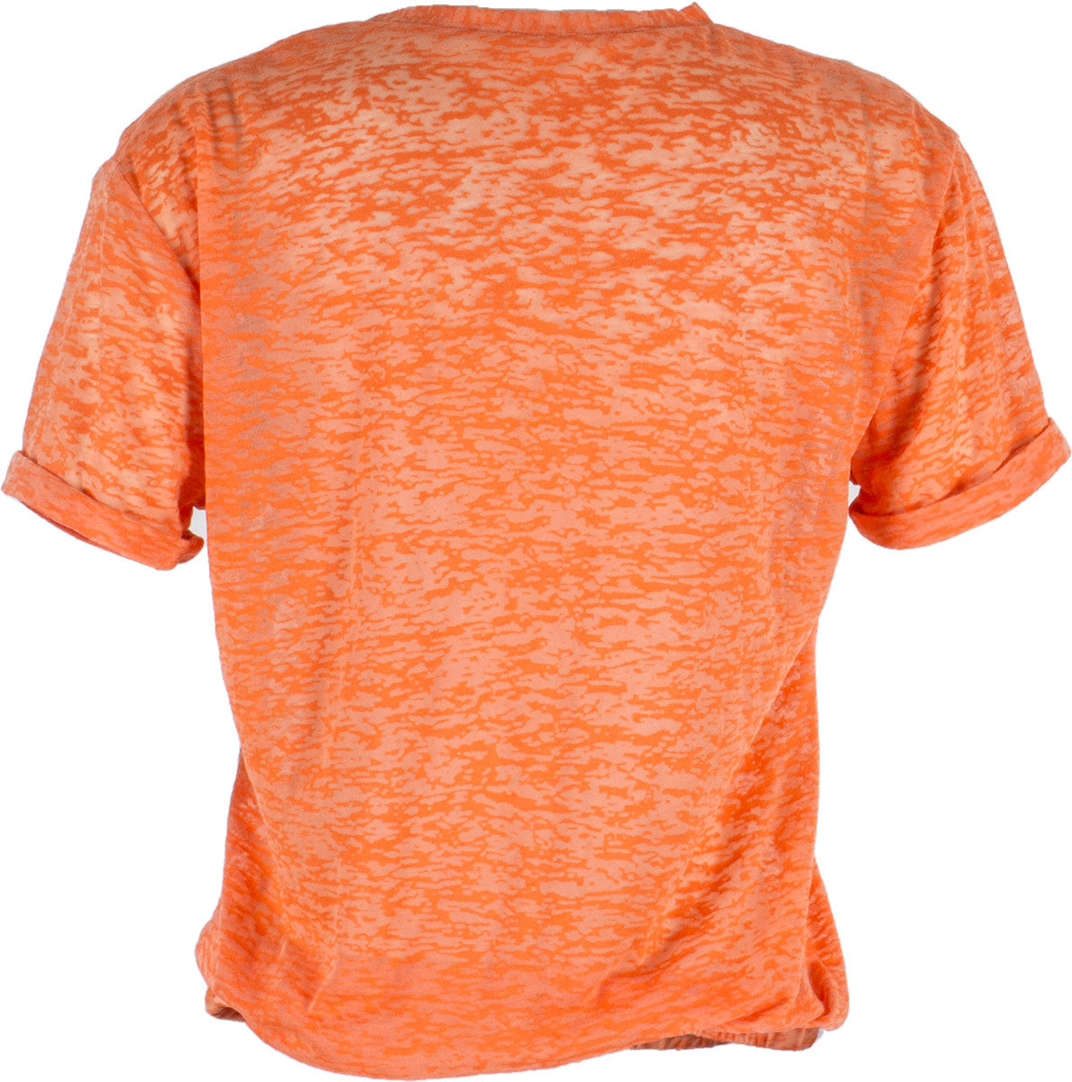Camiseta Break Point Coral