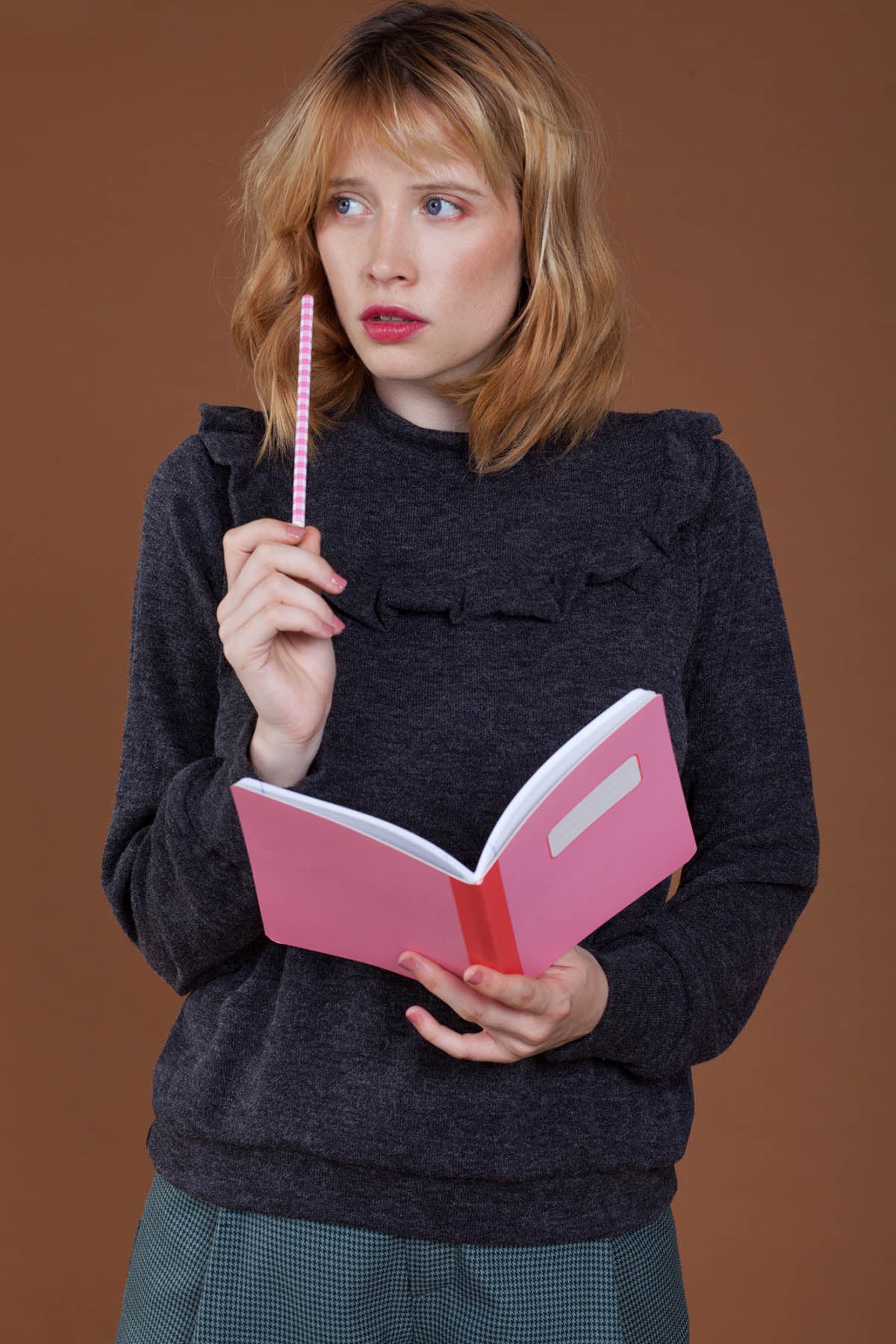 Jersey Marker Gris mi