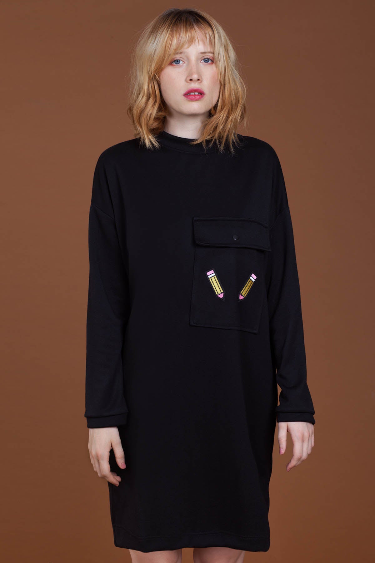 Vestido Blacker