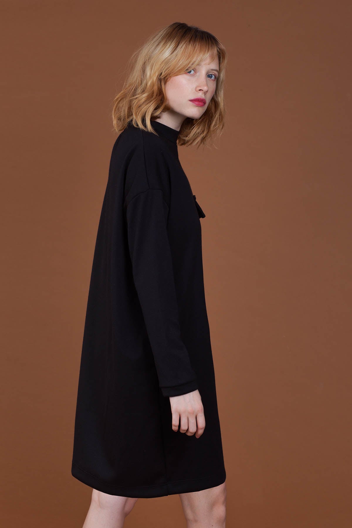 Vestido Blacker