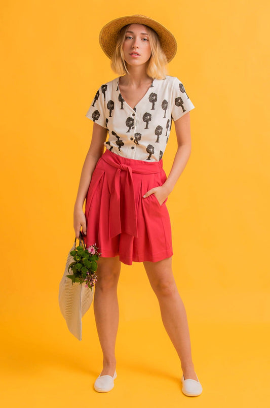 Bermudas Sweet