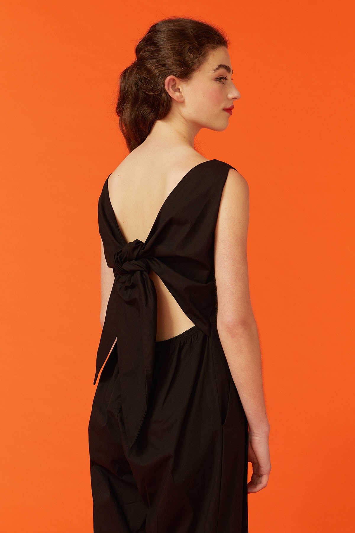 Mono Brighton Black