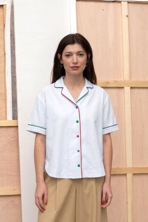 Camisa Line