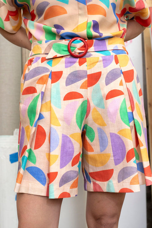 Bermudas Muse