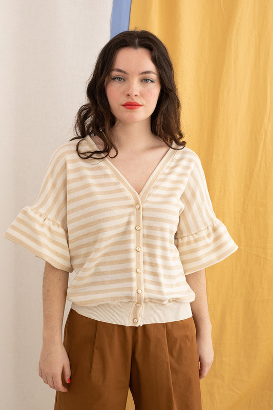 Chaqueta Isidora