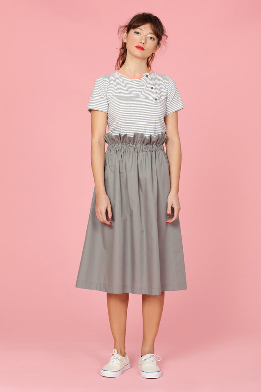 Falda Peachy