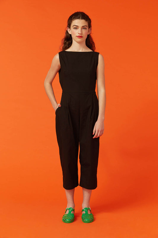 Mono Brighton Black