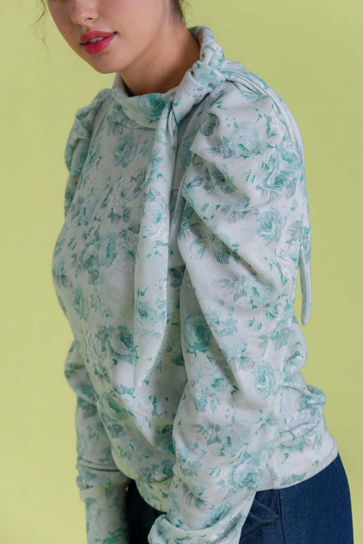 Jersey Gardenia