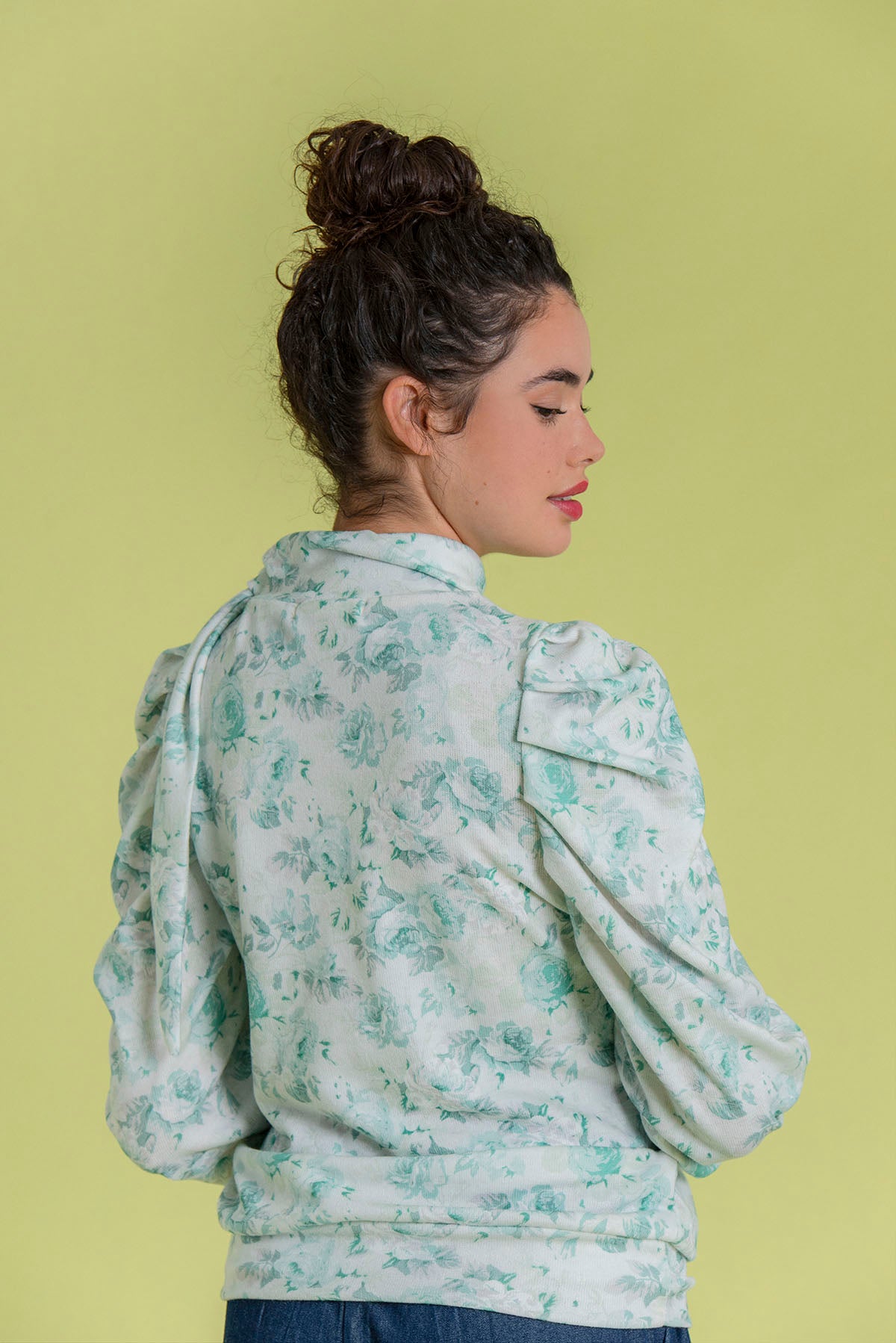 Jersey Gardenia